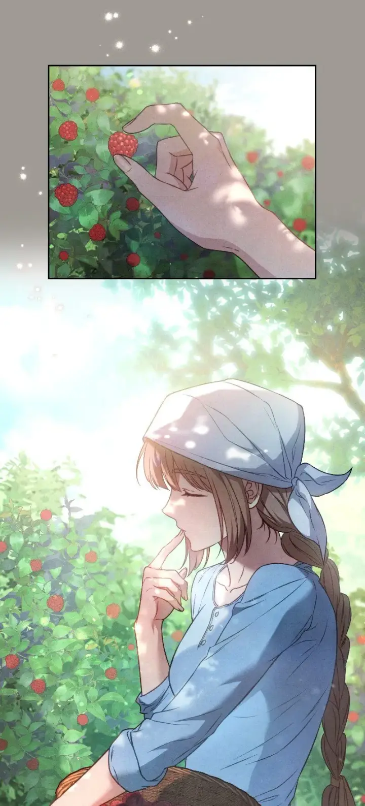 《错把结婚当交易，却意外的甜蜜？》114 一样的处境图15