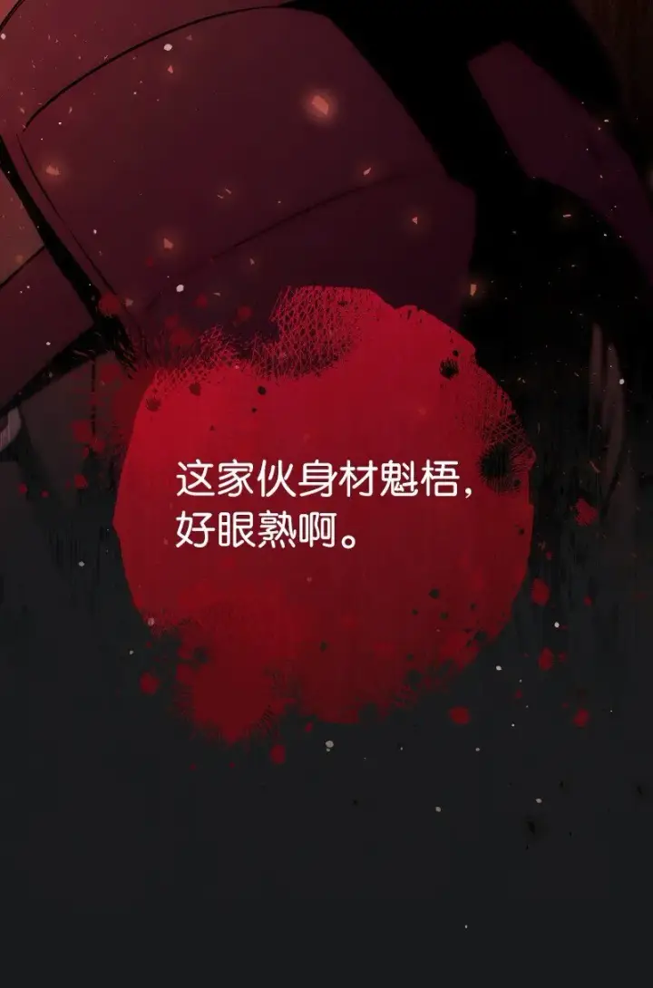 《错把结婚当交易，却意外的甜蜜？》114 一样的处境图69