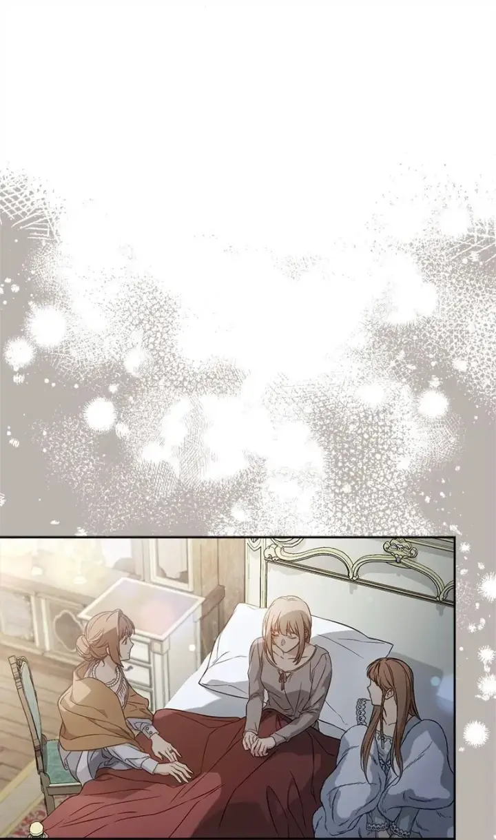 《错把结婚当交易，却意外的甜蜜？》116 决不饶恕图19