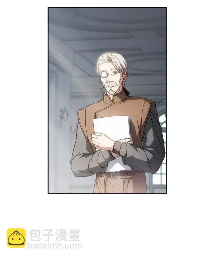 《错把结婚当交易，却意外的甜蜜？》116 决不饶恕图70