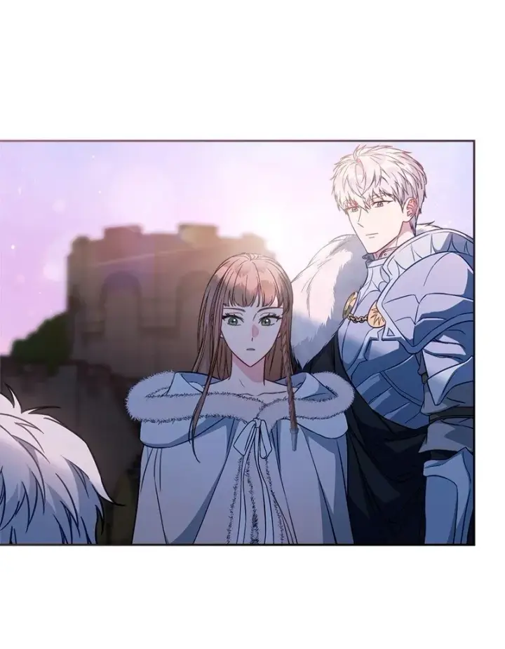 《错把结婚当交易，却意外的甜蜜？》117 二人时光图3