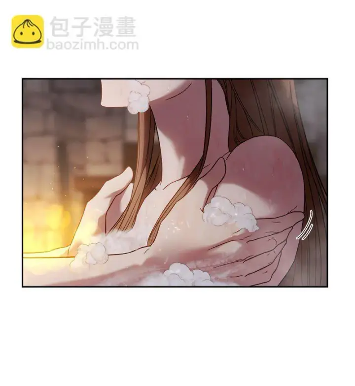 《错把结婚当交易，却意外的甜蜜？》118 内心的不安图37