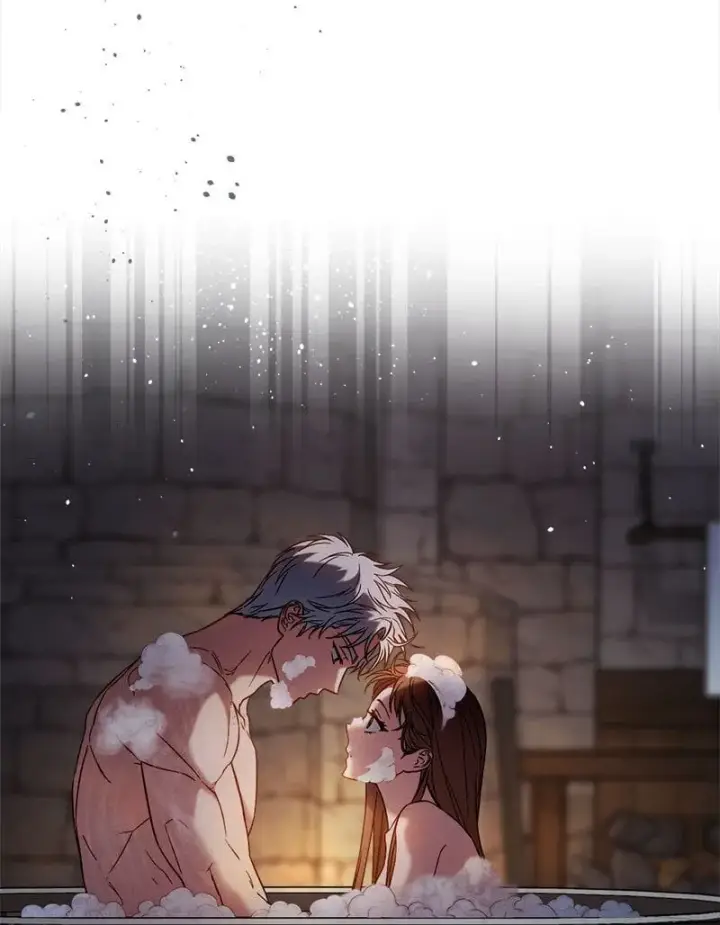 《错把结婚当交易，却意外的甜蜜？》118 内心的不安图51