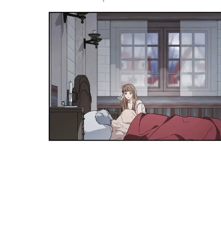 《错把结婚当交易，却意外的甜蜜？》119 阴雨连绵图36