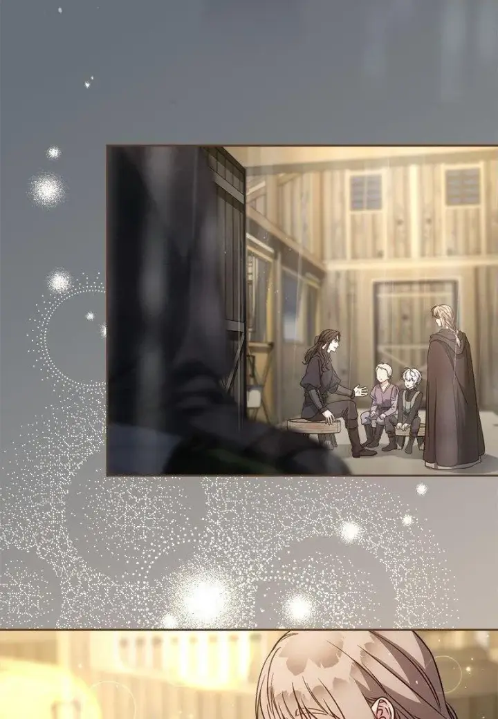 《错把结婚当交易，却意外的甜蜜？》122 太阳与月亮图2