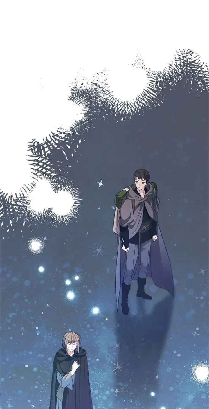 《错把结婚当交易，却意外的甜蜜？》122 太阳与月亮图23