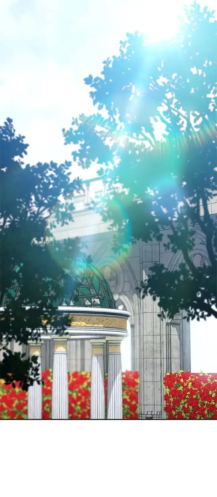 《错把结婚当交易，却意外的甜蜜？》122 太阳与月亮图55