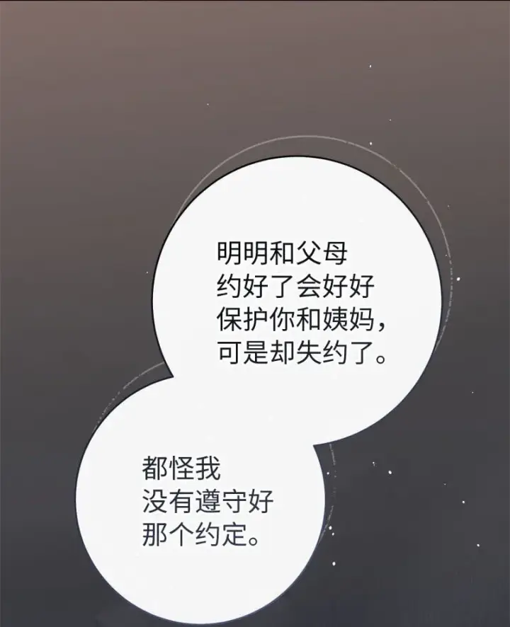 《错把结婚当交易，却意外的甜蜜？》122 太阳与月亮图71