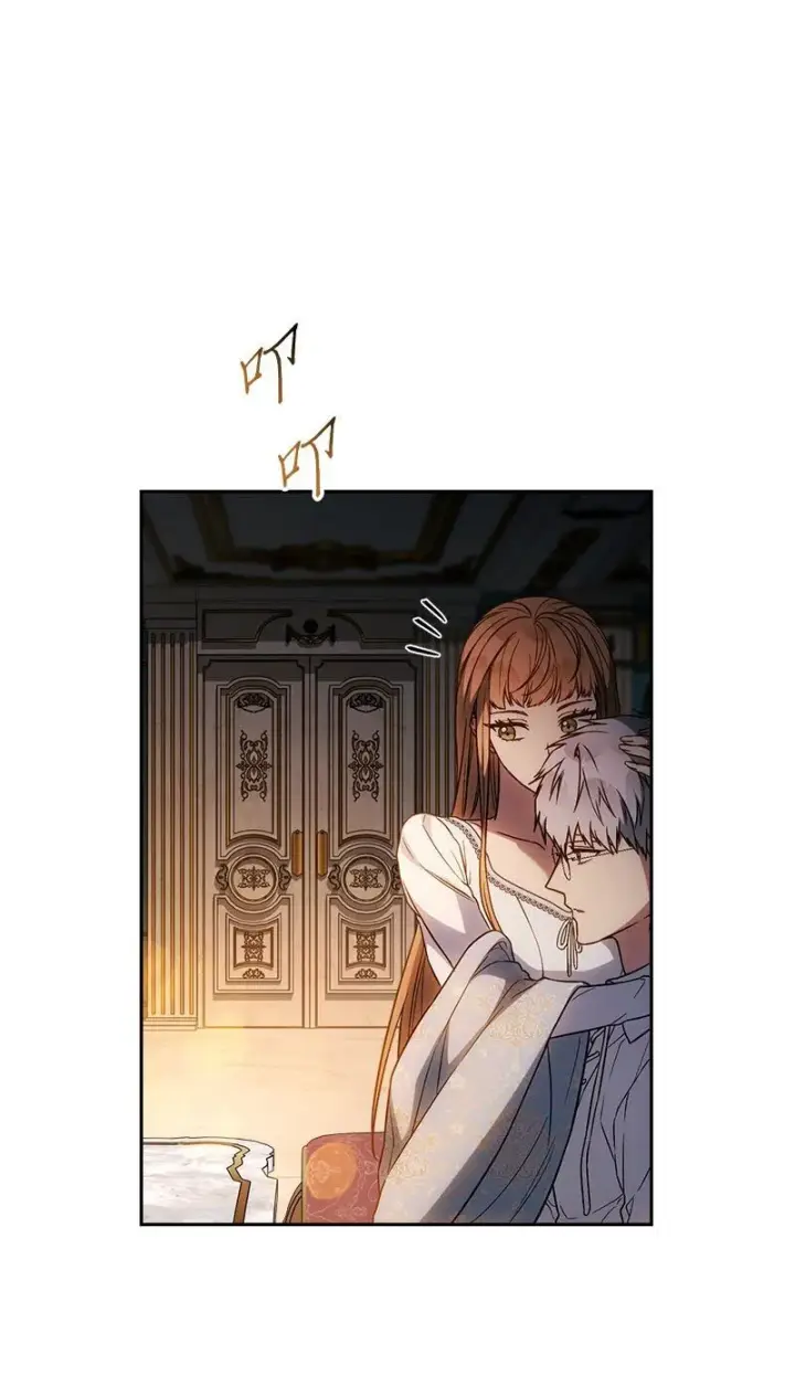 《错把结婚当交易，却意外的甜蜜？》123 勇敢的人图89