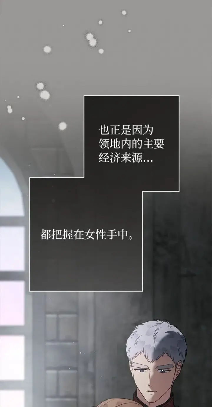 《错把结婚当交易，却意外的甜蜜？》124 毅然决然图104