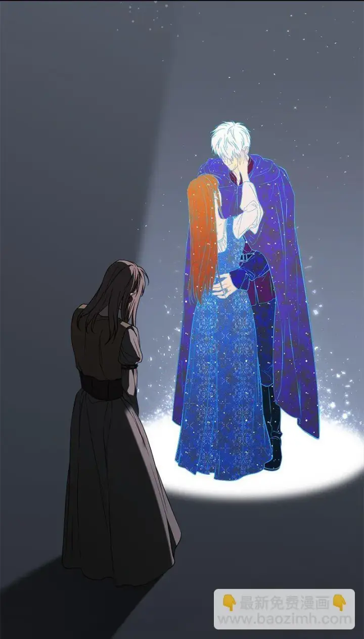 《错把结婚当交易，却意外的甜蜜？》124 毅然决然图20