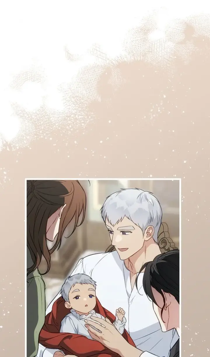 《错把结婚当交易，却意外的甜蜜？》125 多愁善感的公爵图41