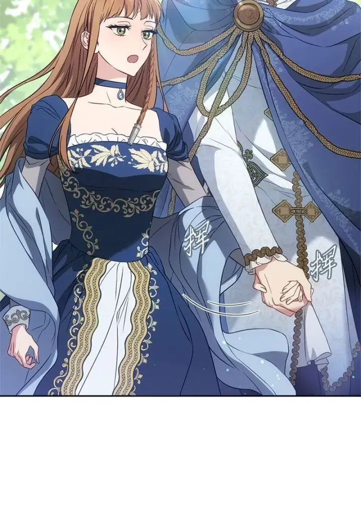 《错把结婚当交易，却意外的甜蜜？》125 多愁善感的公爵图67