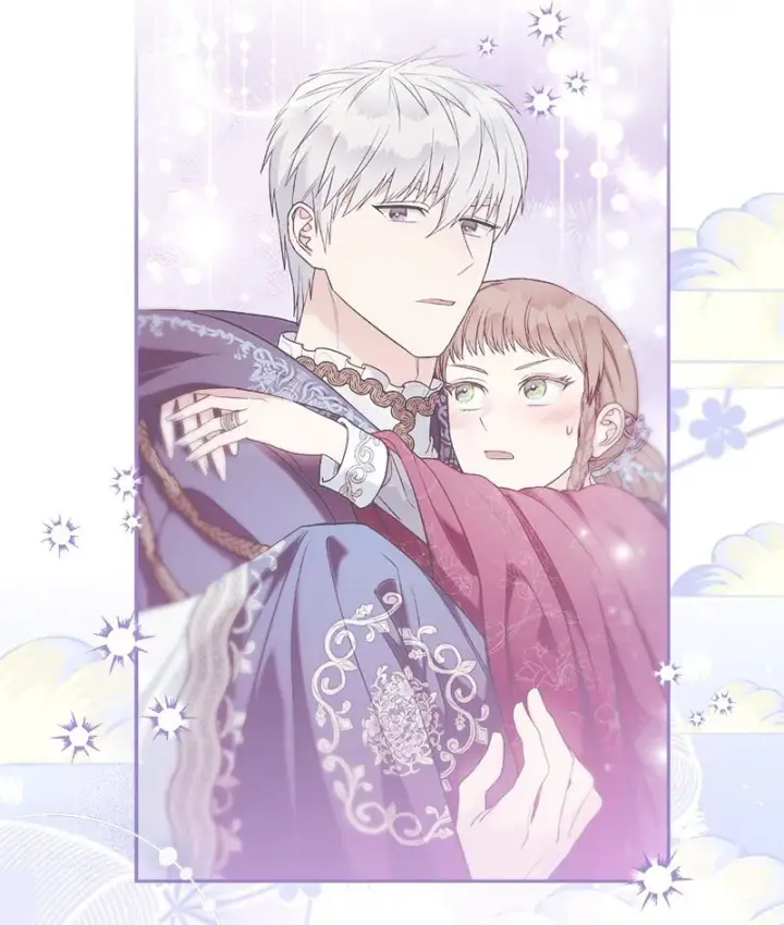 《错把结婚当交易，却意外的甜蜜？》125 多愁善感的公爵图69