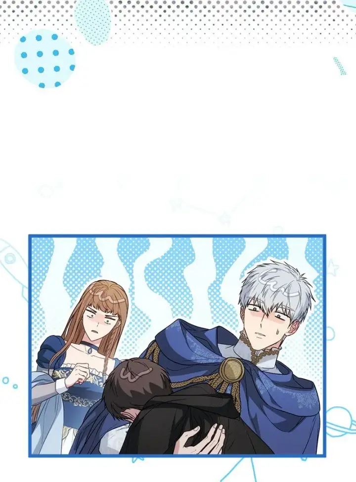 《错把结婚当交易，却意外的甜蜜？》125 多愁善感的公爵图97