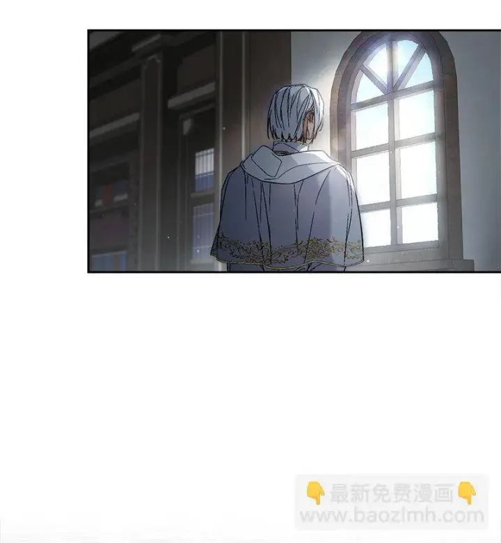 《错把结婚当交易，却意外的甜蜜？》127 教廷的内应图42