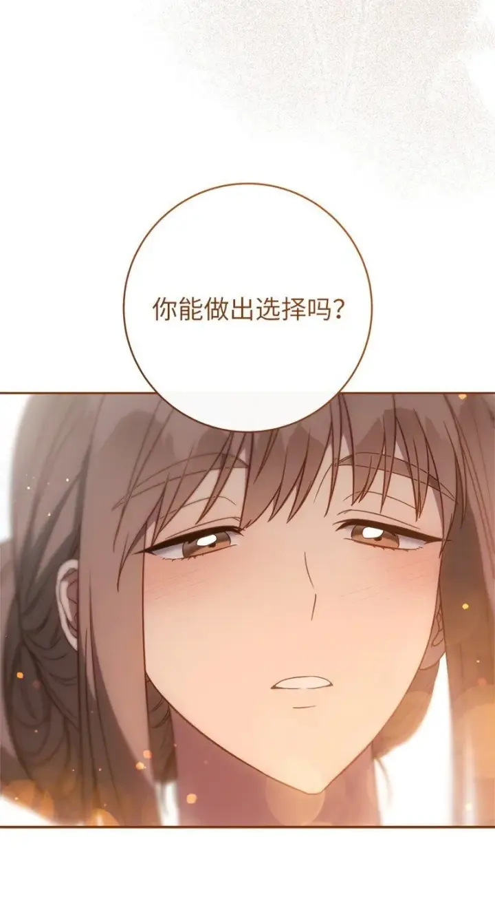 《错把结婚当交易，却意外的甜蜜？》127 教廷的内应图99