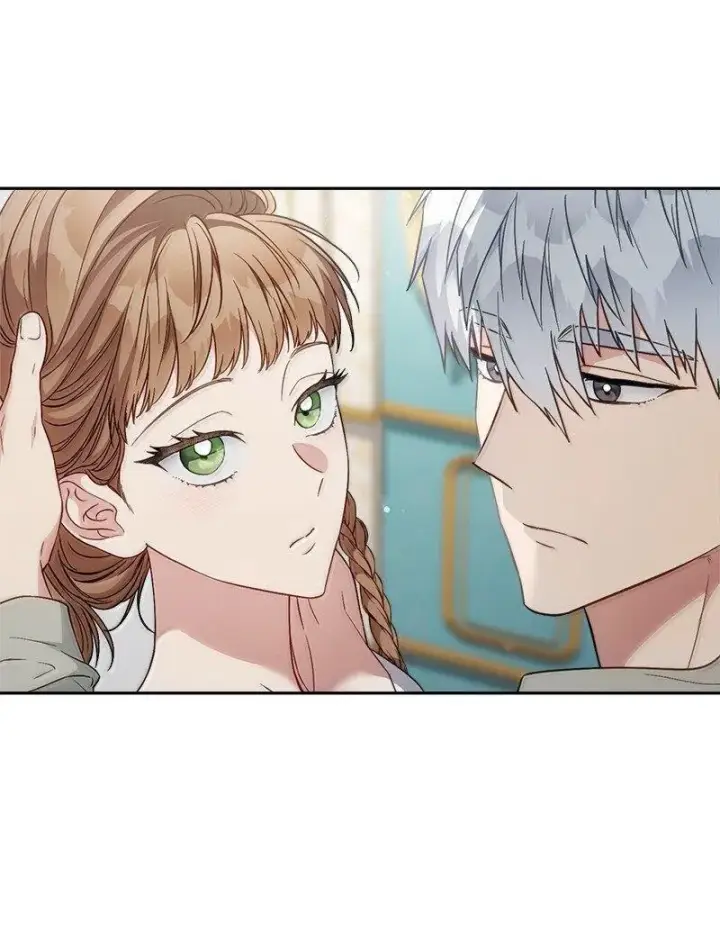 《错把结婚当交易，却意外的甜蜜？》128 安排相亲图63