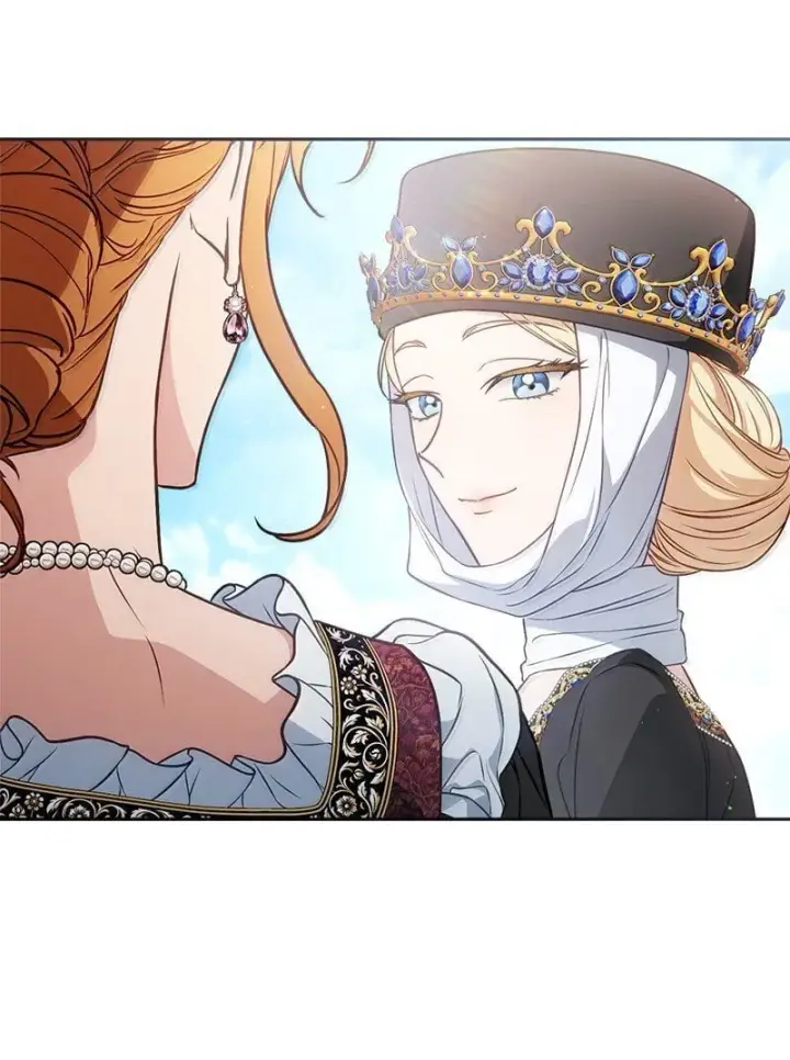 《错把结婚当交易，却意外的甜蜜？》129 另有目的图24