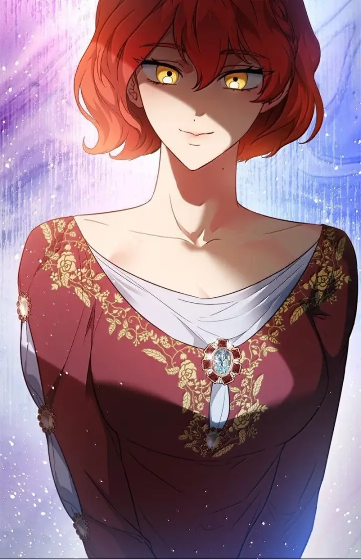 《错把结婚当交易，却意外的甜蜜？》129 另有目的图93