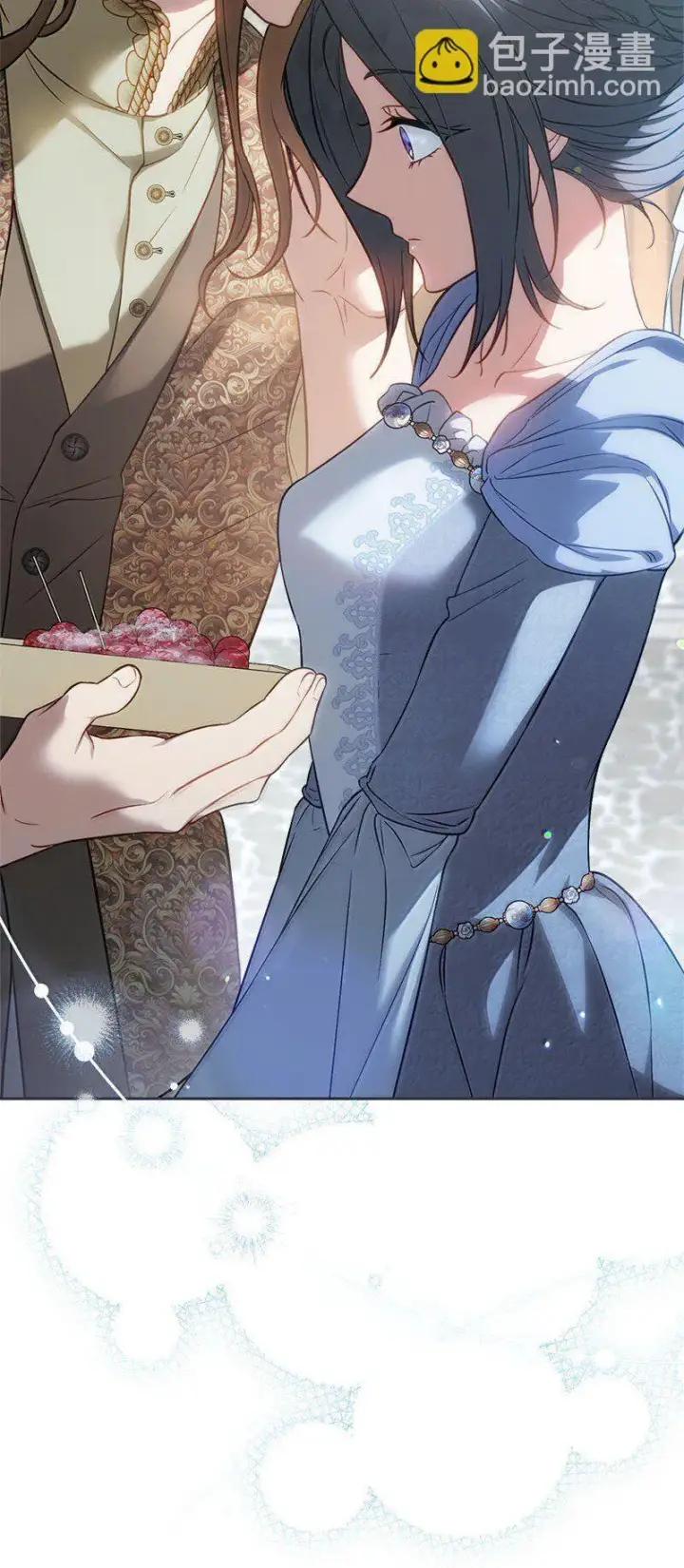 《错把结婚当交易，却意外的甜蜜？》130 街头约会图63