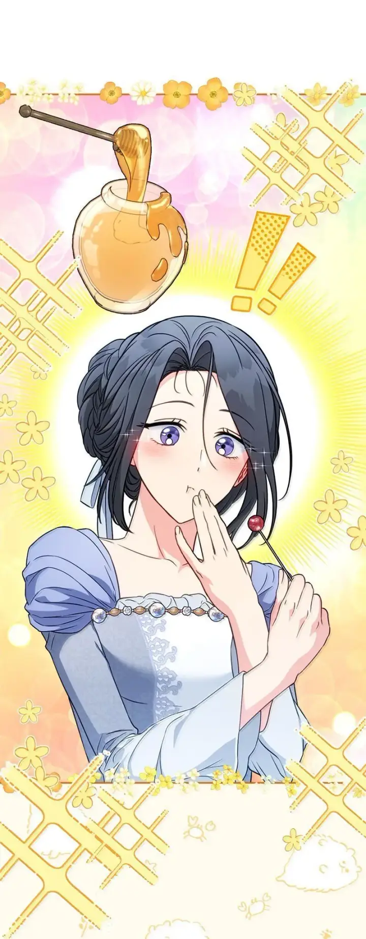 《错把结婚当交易，却意外的甜蜜？》130 街头约会图74