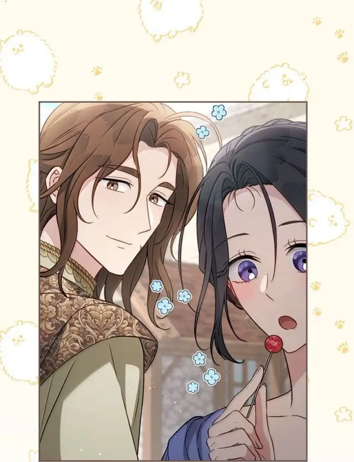 《错把结婚当交易，却意外的甜蜜？》130 街头约会图75