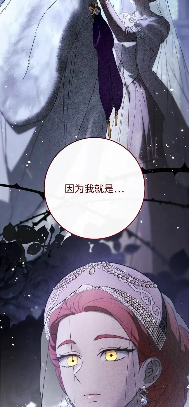 《错把结婚当交易，却意外的甜蜜？》133 真正想见的人图83