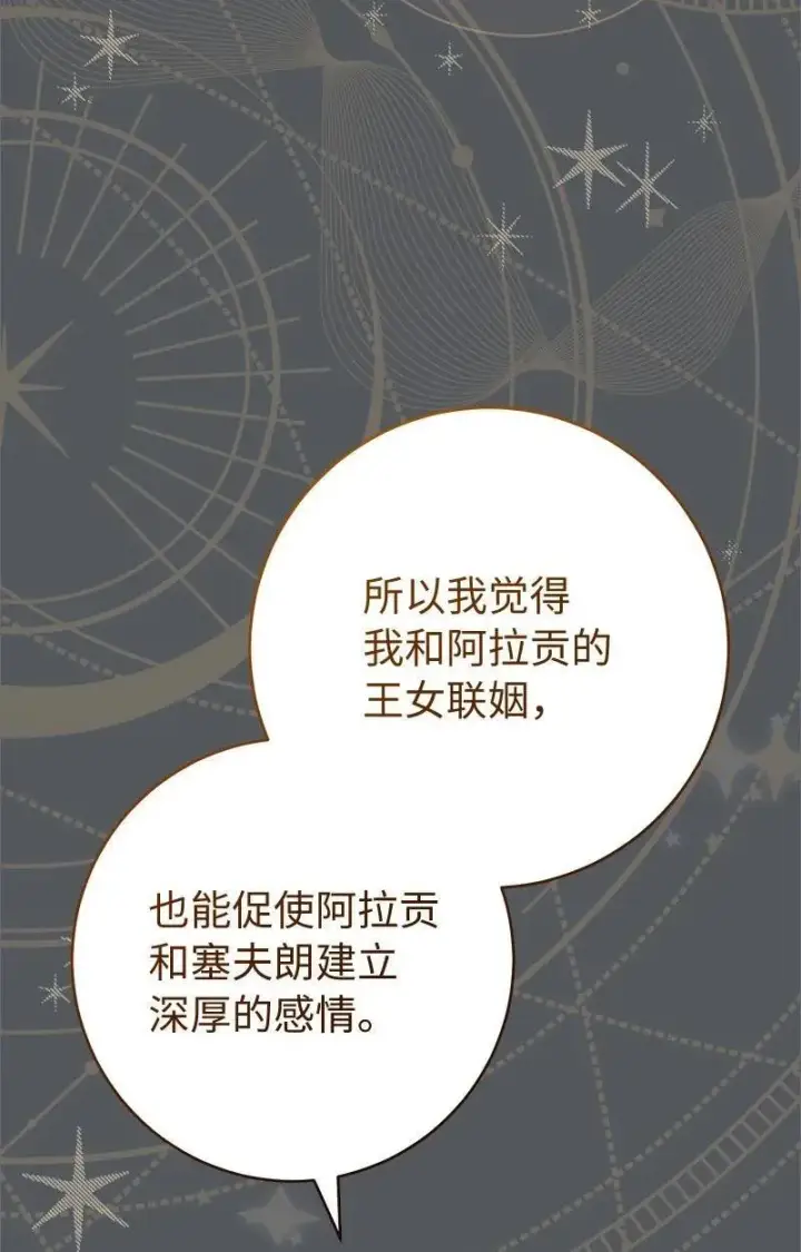 《错把结婚当交易，却意外的甜蜜？》134 伊娃的恳求图53
