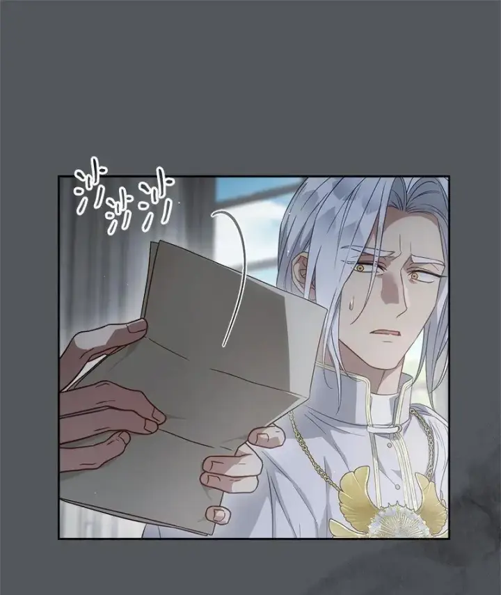 《错把结婚当交易，却意外的甜蜜？》134 伊娃的恳求图73