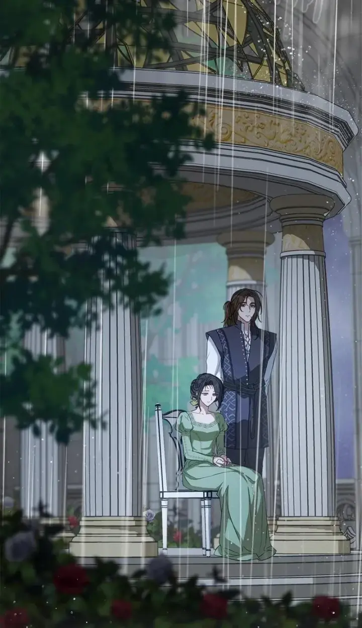 《错把结婚当交易，却意外的甜蜜？》135 追求的真相图2