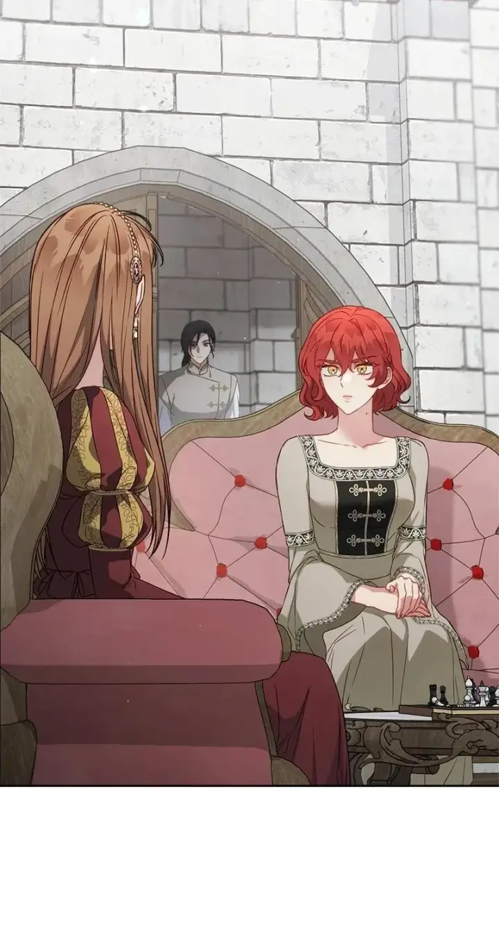 《错把结婚当交易，却意外的甜蜜？》135 追求的真相图36