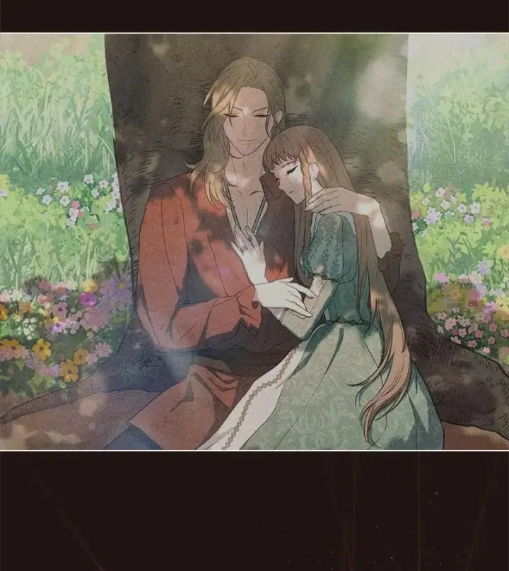 《错把结婚当交易，却意外的甜蜜？》135 追求的真相图48