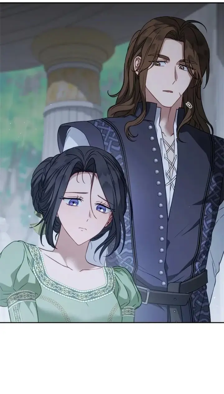 《错把结婚当交易，却意外的甜蜜？》135 追求的真相图5