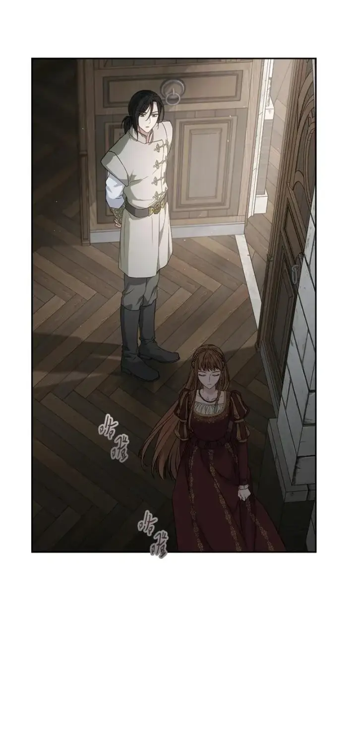 《错把结婚当交易，却意外的甜蜜？》135 追求的真相图74