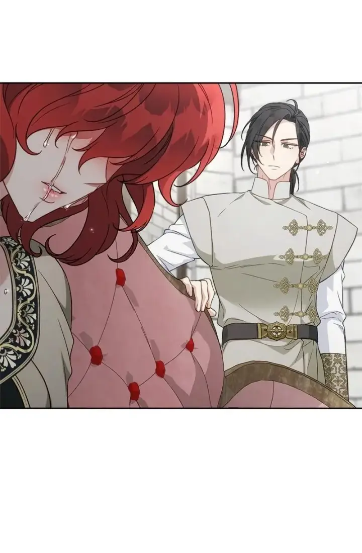 《错把结婚当交易，却意外的甜蜜？》135 追求的真相图77