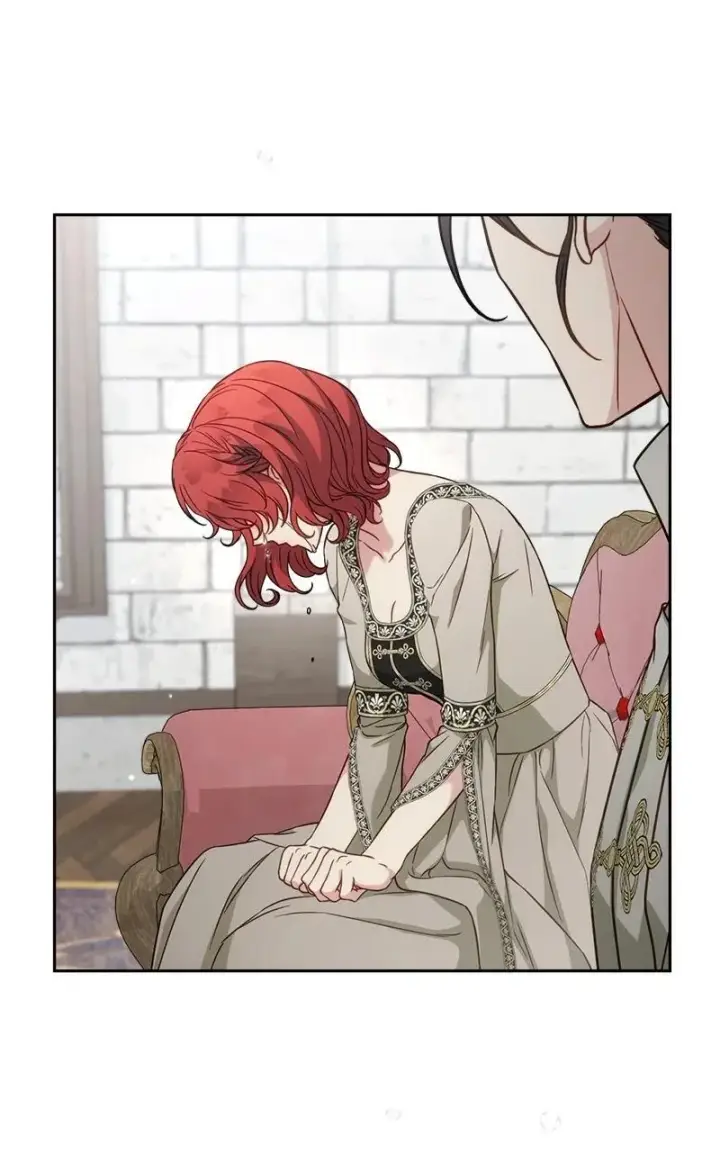 《错把结婚当交易，却意外的甜蜜？》135 追求的真相图78