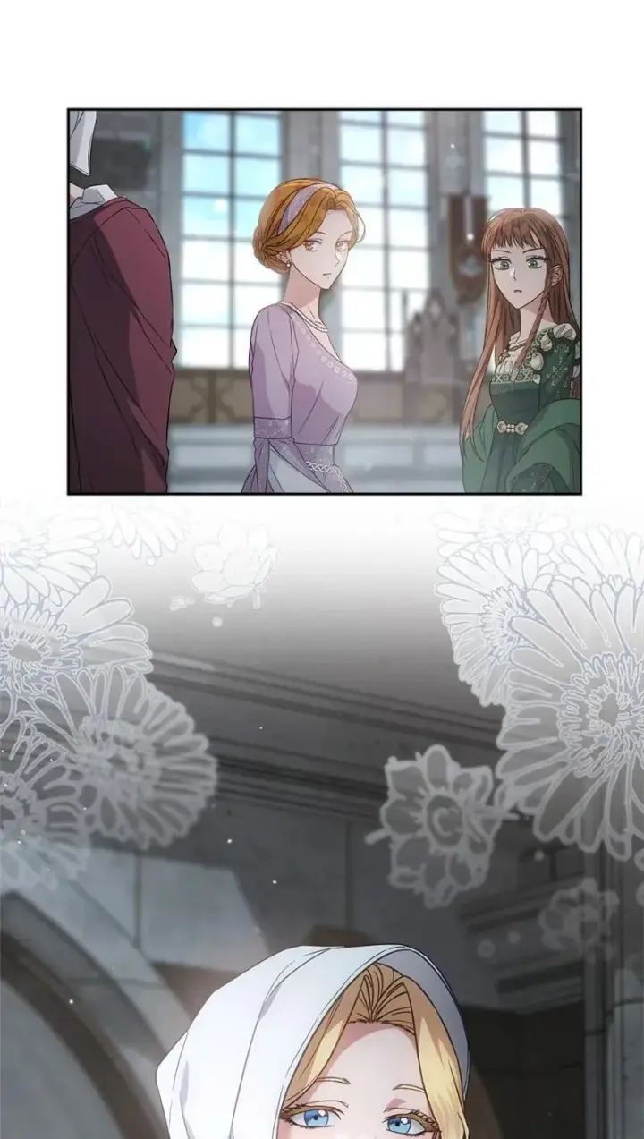 《错把结婚当交易，却意外的甜蜜？》136 内心的愧疚图45