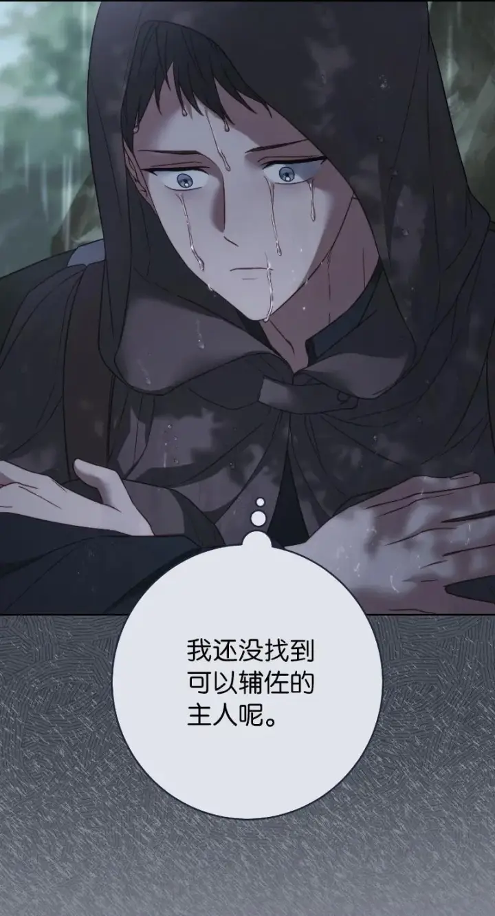 《错把结婚当交易，却意外的甜蜜？》138 促膝长谈图12