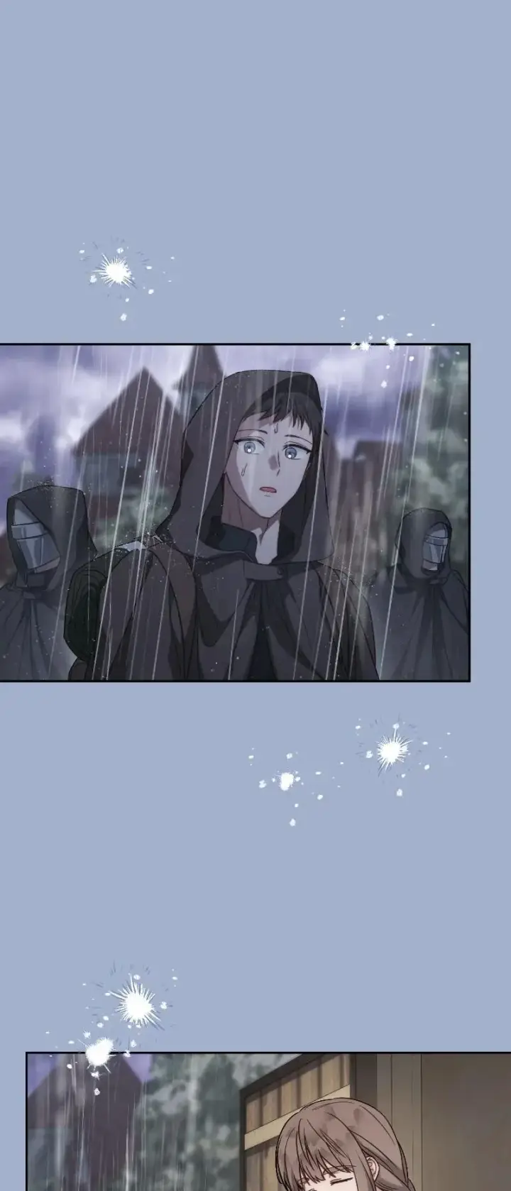 《错把结婚当交易，却意外的甜蜜？》138 促膝长谈图20