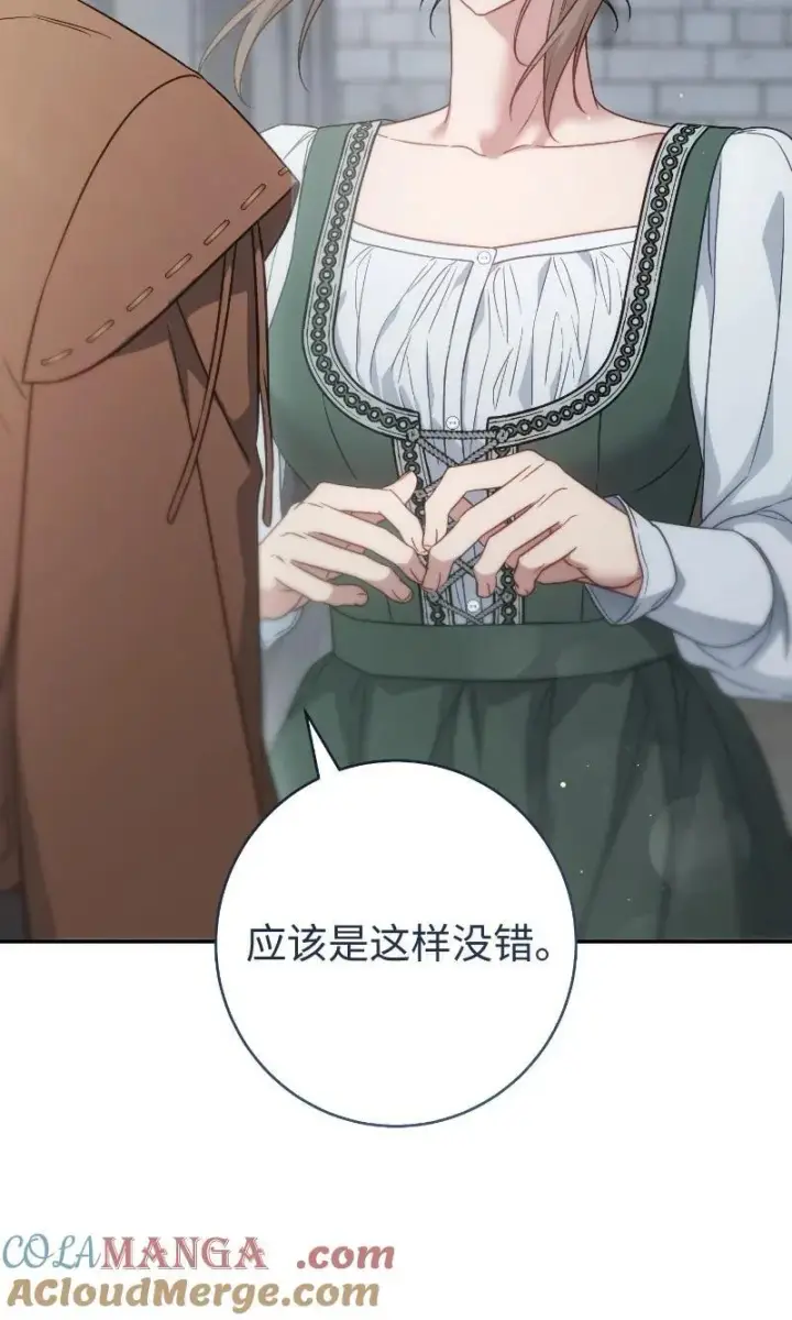 《错把结婚当交易，却意外的甜蜜？》138 促膝长谈图28