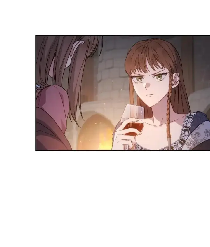 《错把结婚当交易，却意外的甜蜜？》138 促膝长谈图59