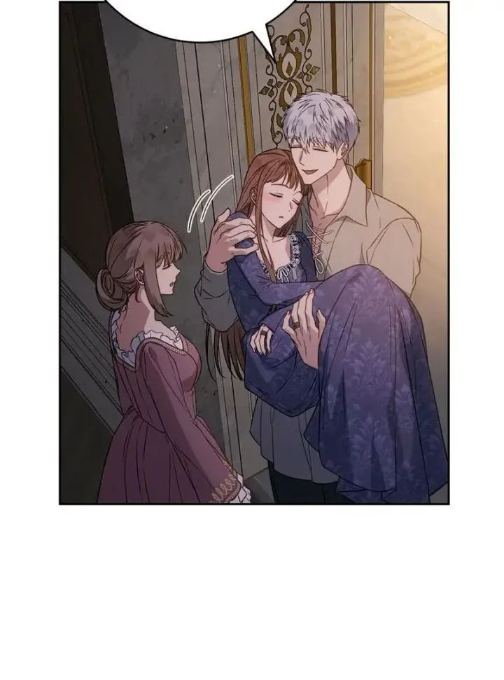 《错把结婚当交易，却意外的甜蜜？》139 第三次机会图6