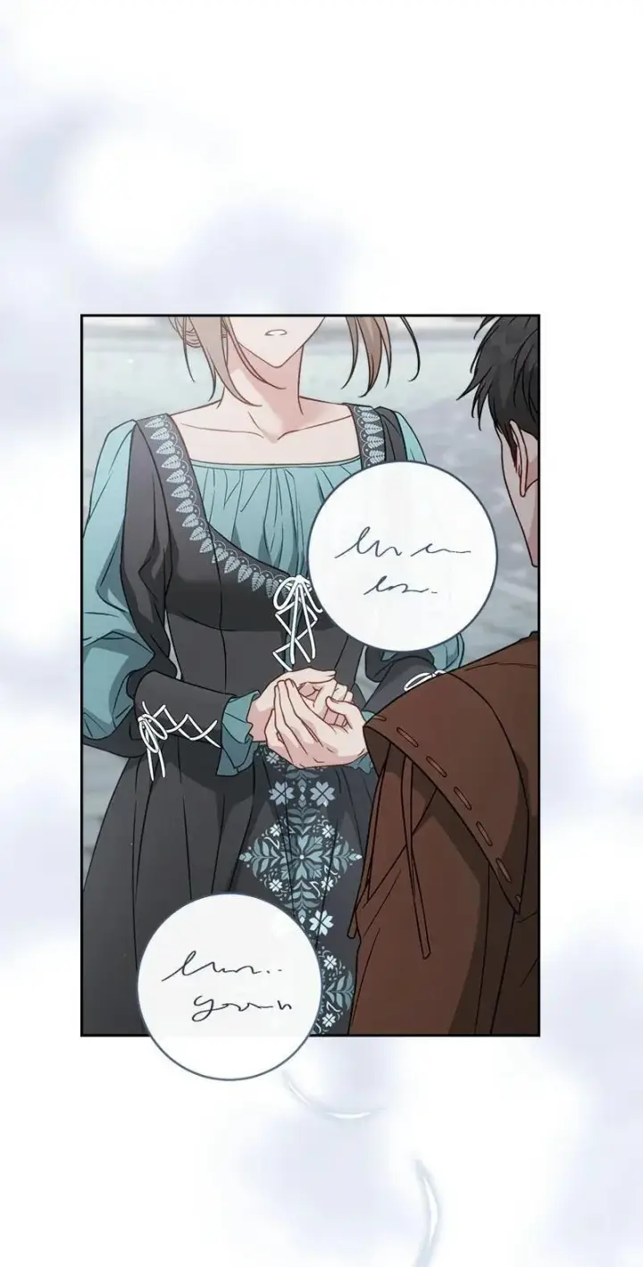 《错把结婚当交易，却意外的甜蜜？》139 第三次机会图60