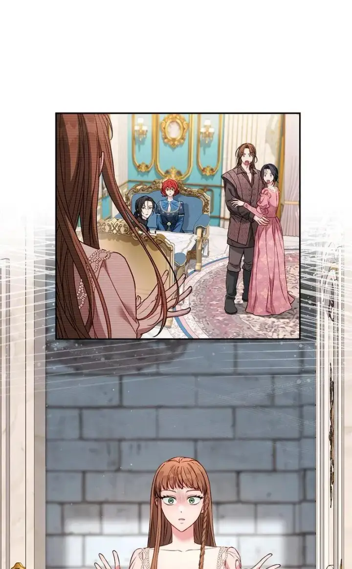 《错把结婚当交易，却意外的甜蜜？》140 大胆求爱图53