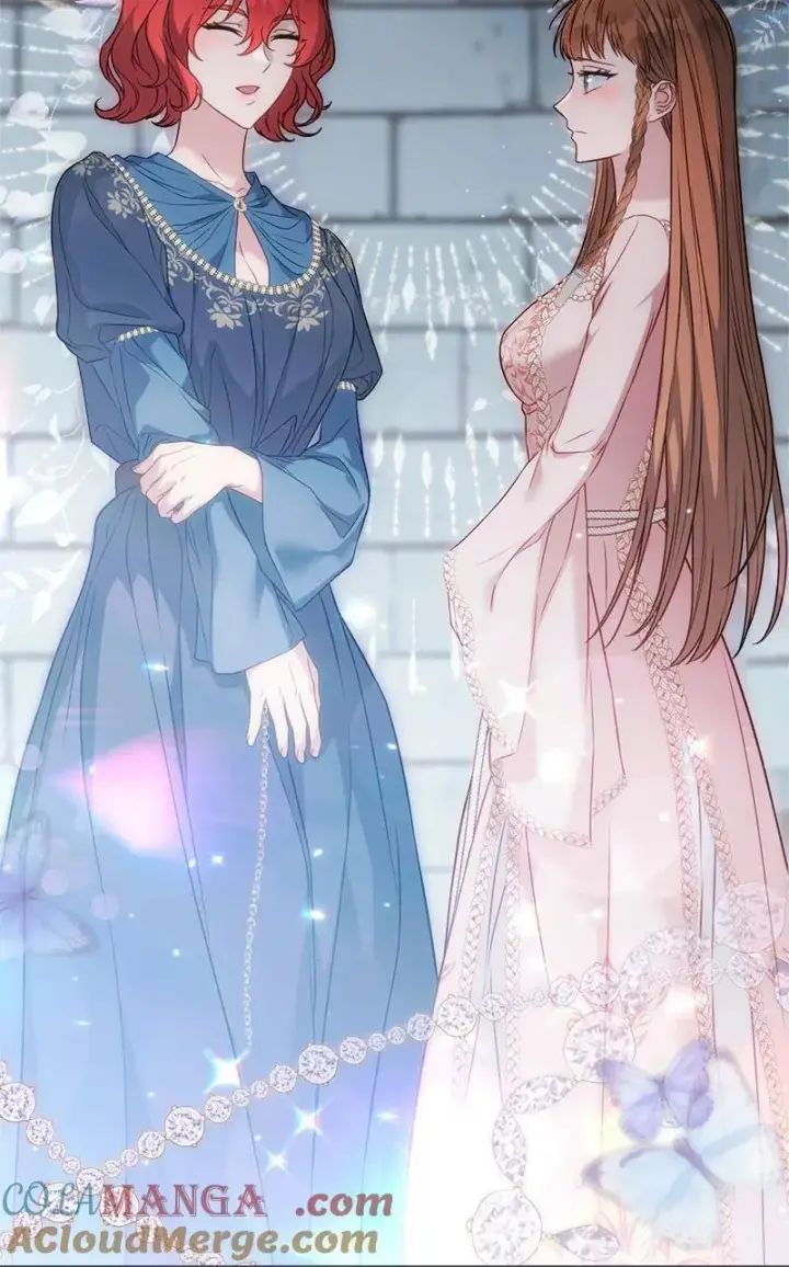《错把结婚当交易，却意外的甜蜜？》140 大胆求爱图91
