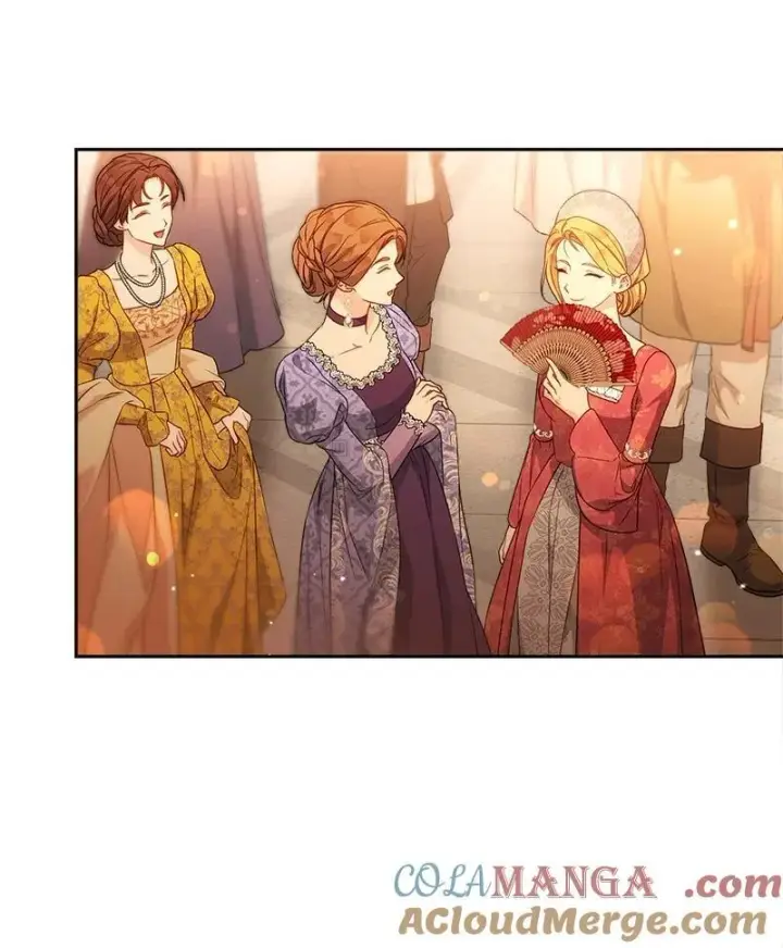 《错把结婚当交易，却意外的甜蜜？》141 共叙未来图33