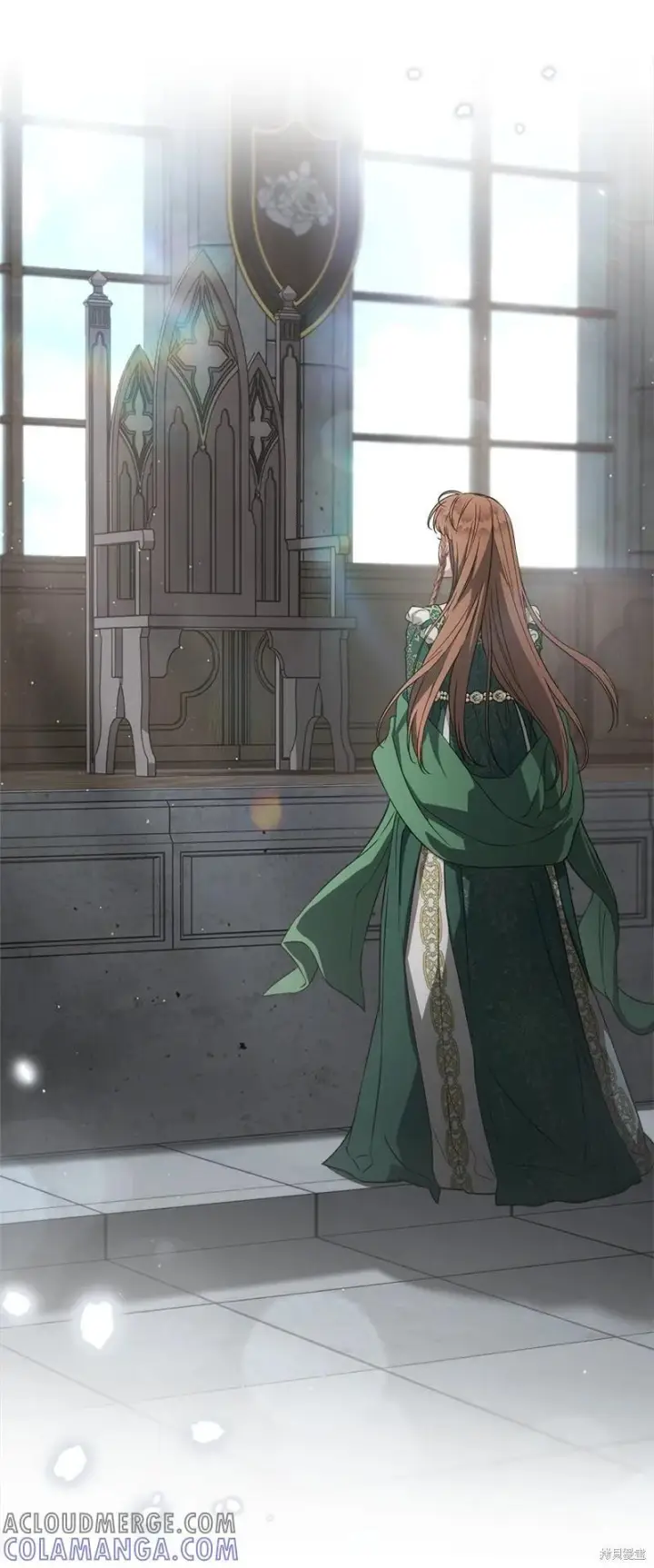 《错把结婚当交易，却意外的甜蜜？》第136话图13