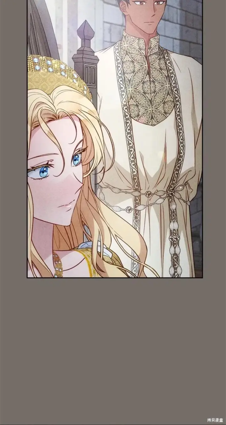 《错把结婚当交易，却意外的甜蜜？》第136话图56