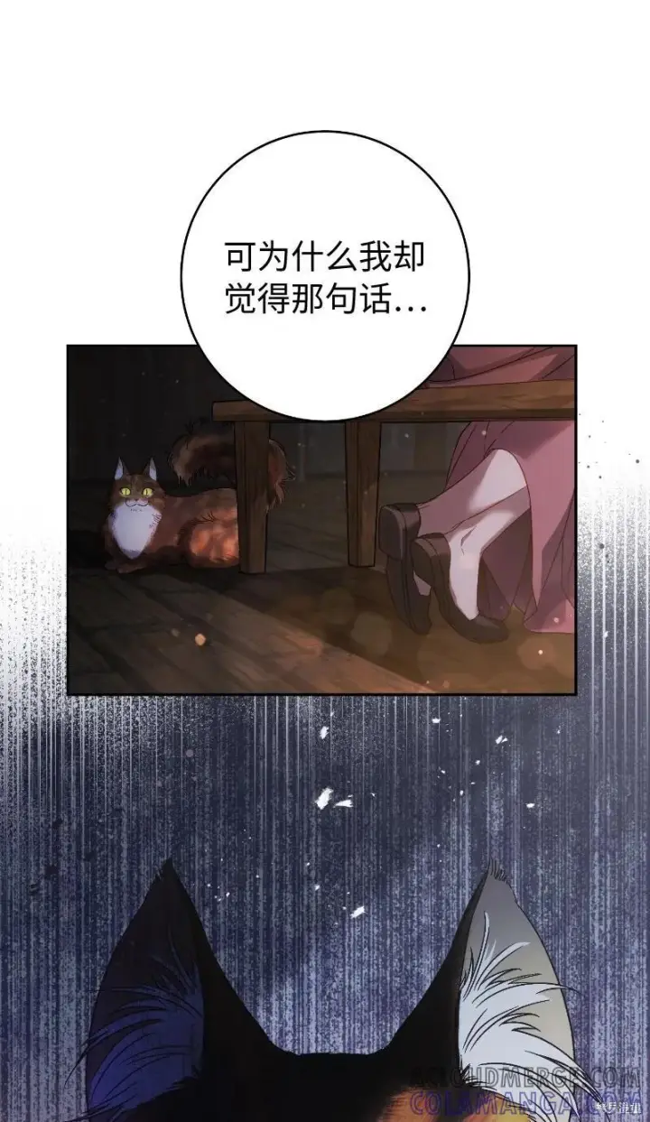 《错把结婚当交易，却意外的甜蜜？》第138话图49